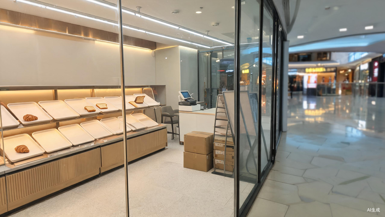 高价面包是如何被消费者踢出局的?祐禾关掉31家店,9万家面包店已经消失